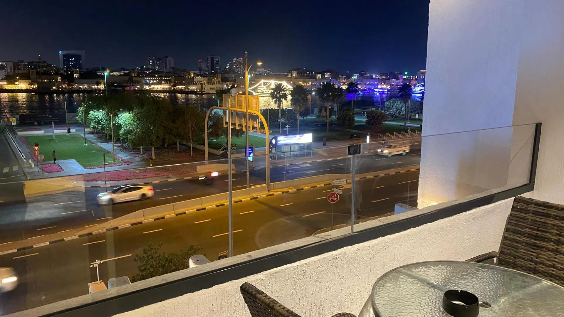 Wow Amazing Burjkhalifa,Sunset,Sea,Ship,Park View,2Bhk Furnished Apartment-Airport,Metro,Mall,Golf,Bus,Park Near - Flat 805 Dubai Lejlighed