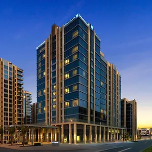 Hotel Novotel Gold District, Dubai