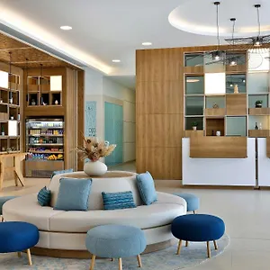 Hotel Element Airport, Dubai